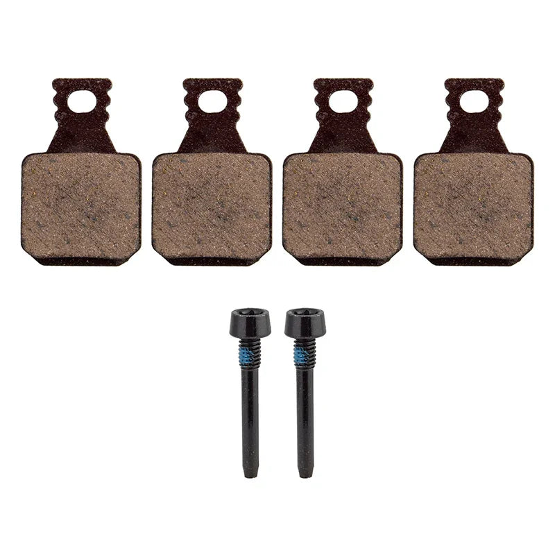 Magura 8.P Disc Brake Pads Performance Compound - Bicycle Warehouse