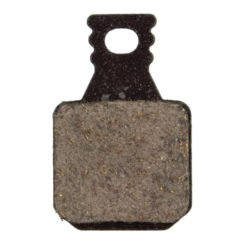 Magura 8.S Disc Brake Pads - Sport Compound Steel Backing For 4 Piston Calipers - Bicycle Warehouse