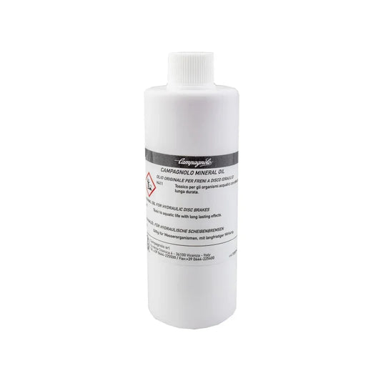 Mineral Oil - 350ml - Bicycle Warehouse