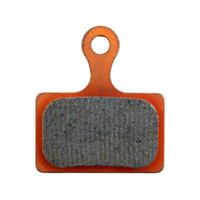 Shimano (K-type 2-piston) Pads Sintered - Bicycle Warehouse