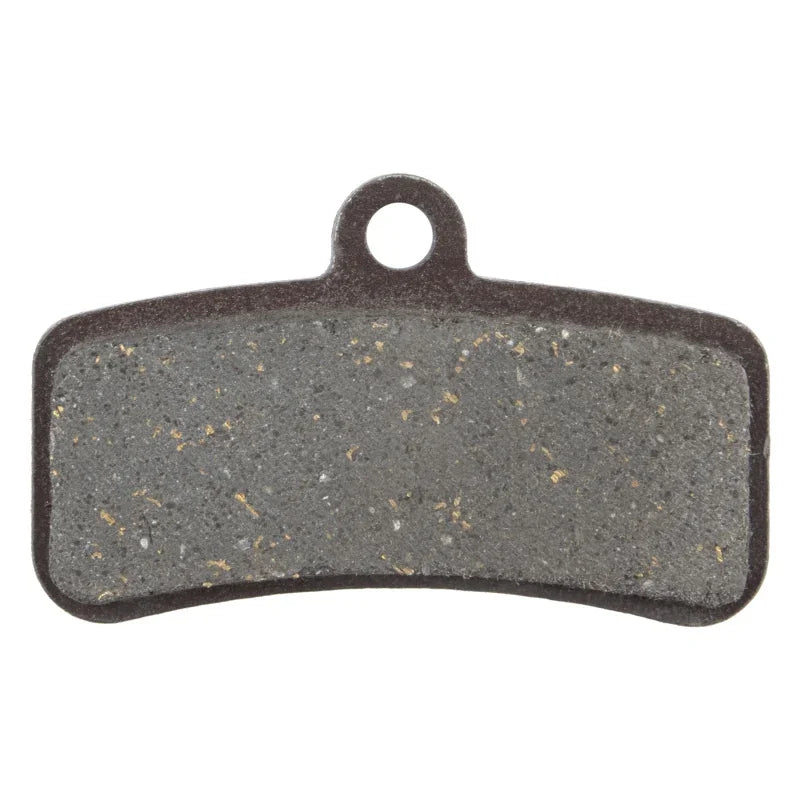 Shimano (D-type 4-piston) PadsTRP Quadiem E-bike Org - Bicycle Warehouse