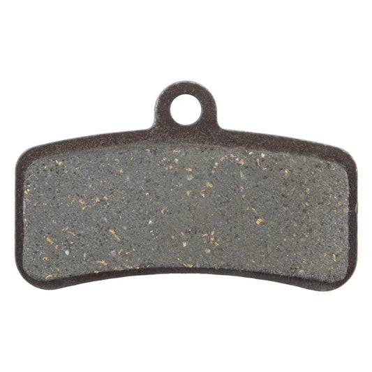 Shimano (D-type 4-piston) PadsTRP Quadiem E-bike Org - Bicycle Warehouse