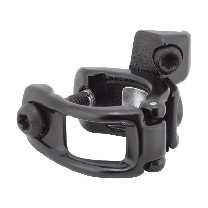 Avid Matchmaker X Right Black Stainless Black Bolt - Bicycle Warehouse