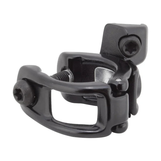 Avid Matchmaker X Right Black Stainless Black Bolt - Bicycle Warehouse