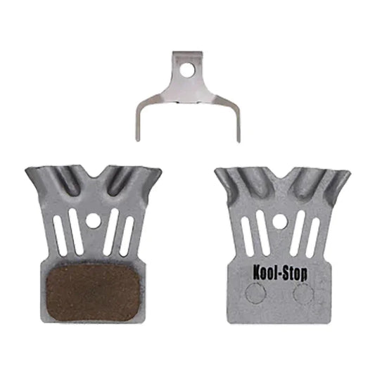 D625CA brake pad Shimano Dura Ace R9170- GRX RX400- GRX RX810- RS305- RS405- R7000- R8000- R9000- RS505- RS805- Ultegra R8070- Ultegra R7070- XTR M9100 / TRP Hylex Flat Mount- TT Hydro - Bicycle Warehouse