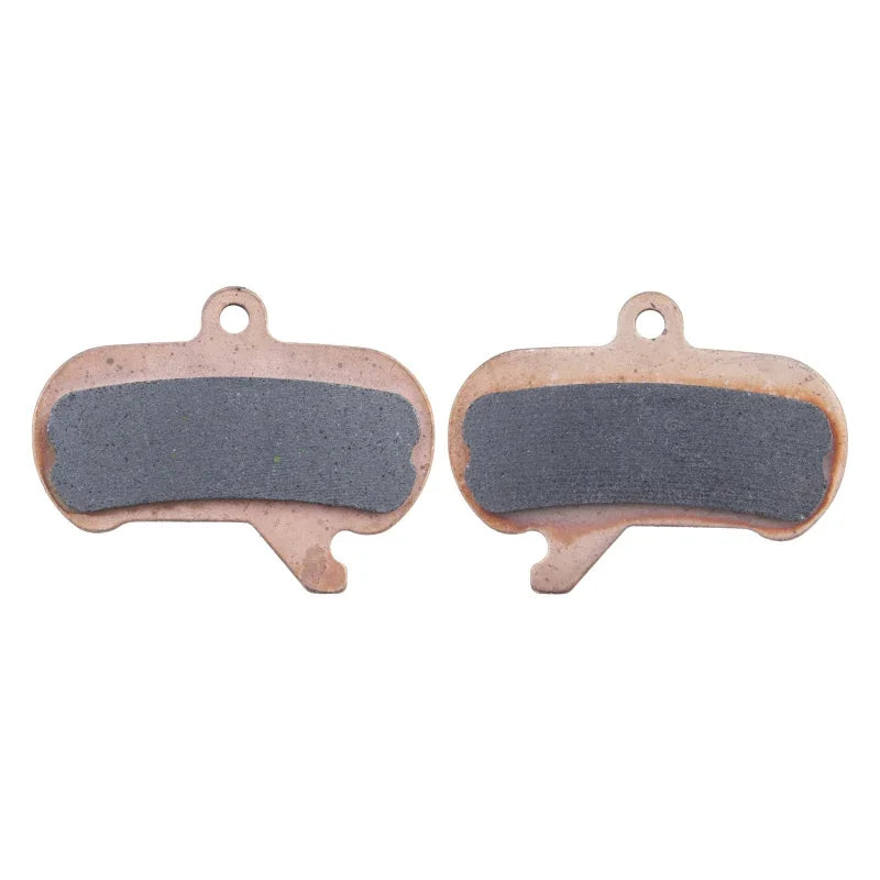 Maven X-Large Disc Brake Pads - Sintered Compound Steel Backed Powerful Fits Maven 2024+ - Bicycle Warehouse