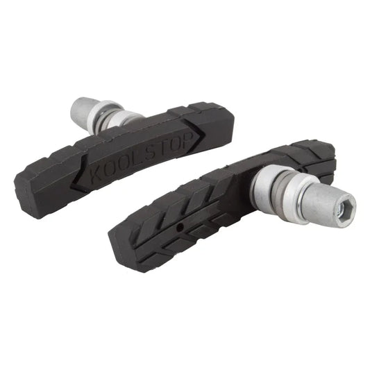 AT Threaded Pad 1 Pair Standard Offset - Bicycle Warehouse
