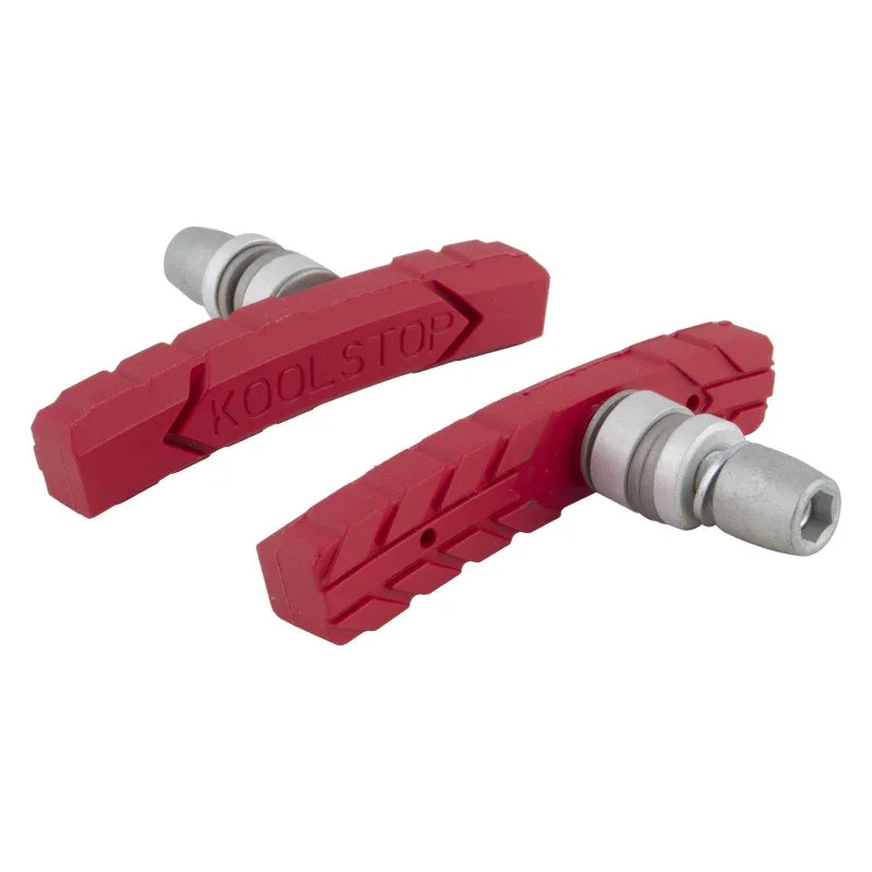 AT Threaded Pad 1 Pair Standard Offset - Bicycle Warehouse