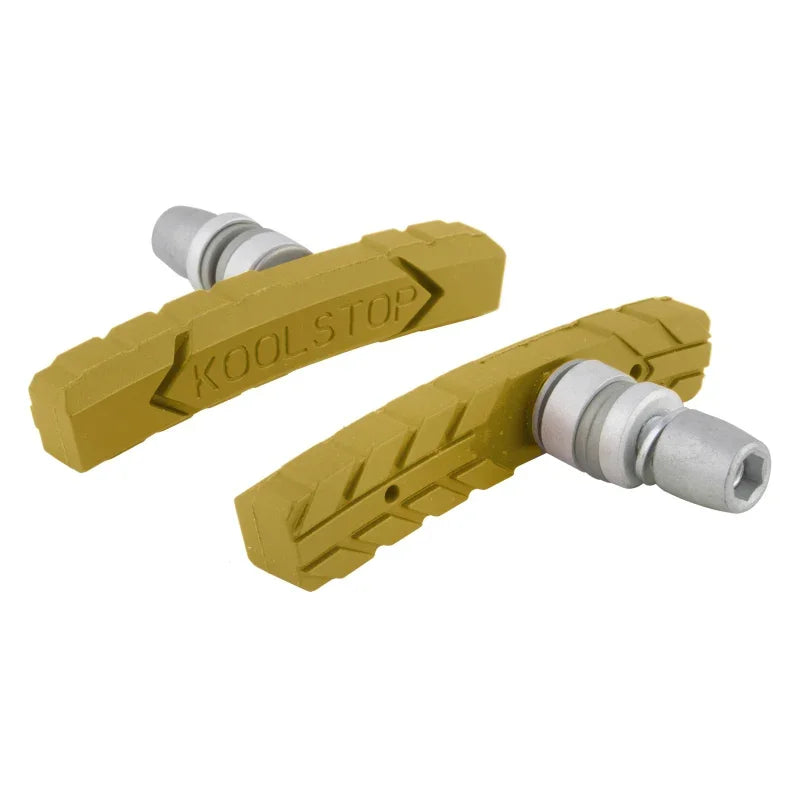 AT Threaded Pad 1 Pair Standard Offset - Bicycle Warehouse