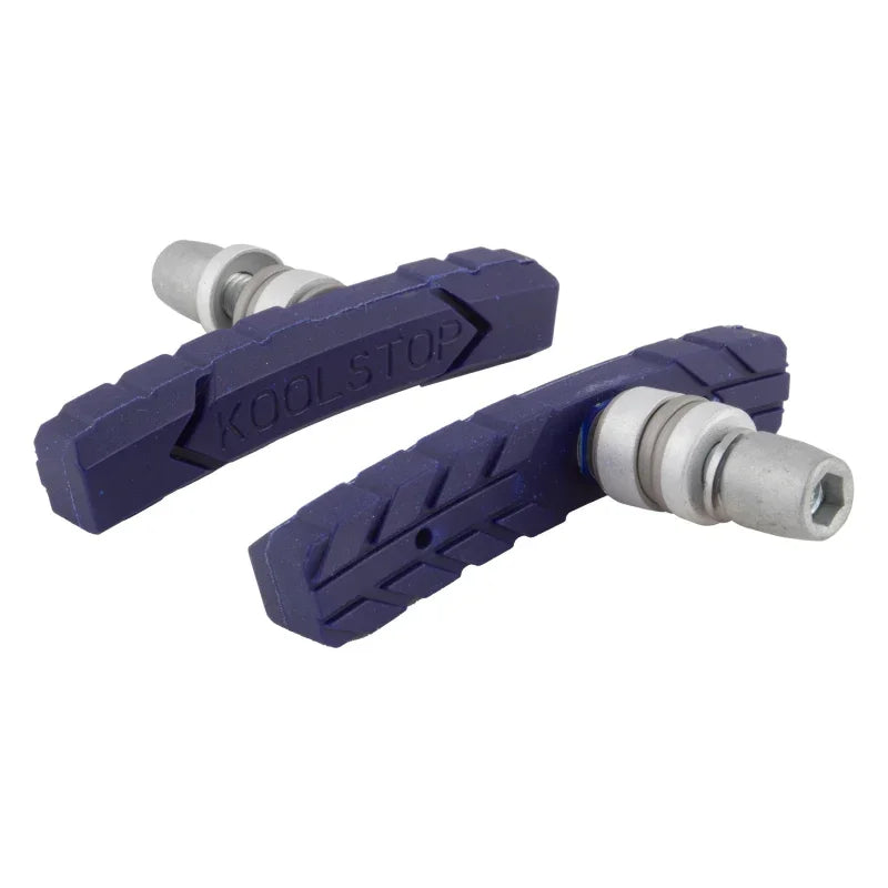 AT Threaded Pad 1 Pair Standard Offset - Bicycle Warehouse
