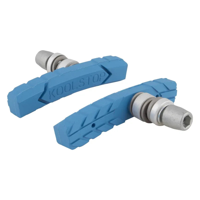 AT Threaded Pad 1 Pair Standard Offset - Bicycle Warehouse