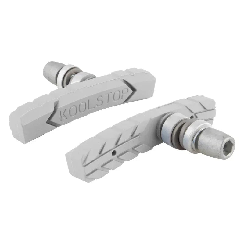 AT Threaded Pad 1 Pair Standard Offset - Bicycle Warehouse
