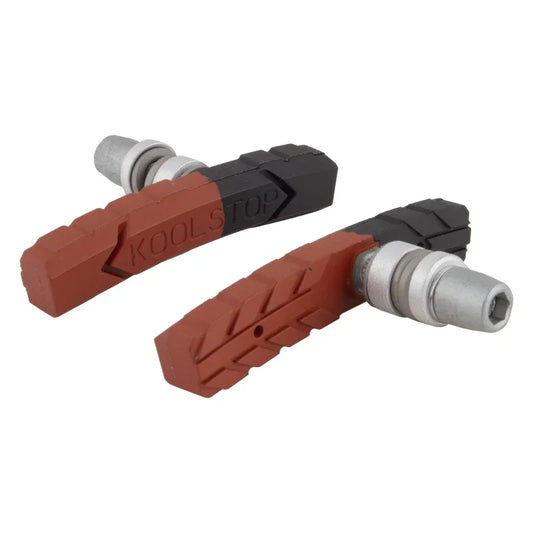 V-Type AT Threaded - Dual - Bicycle Warehouse