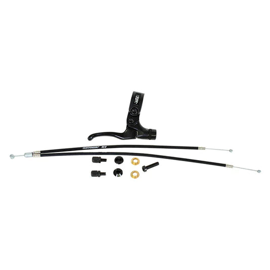 Monolever M2 Medium Brake Lever - Bicycle Warehouse