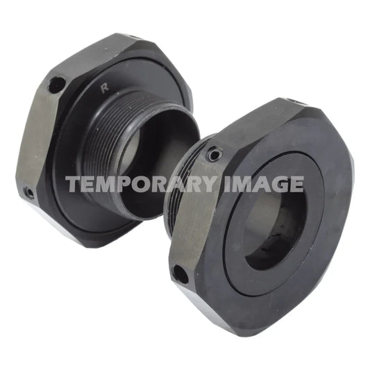 Revolvr Eccentric BSA Bottom Bracket 68/73mm HTII/GXP - Bicycle Warehouse