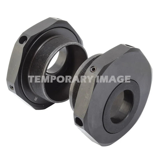 Revolvr Eccentric T47 Bottom Bracket 68/73mm HTII/GXP - Bicycle Warehouse