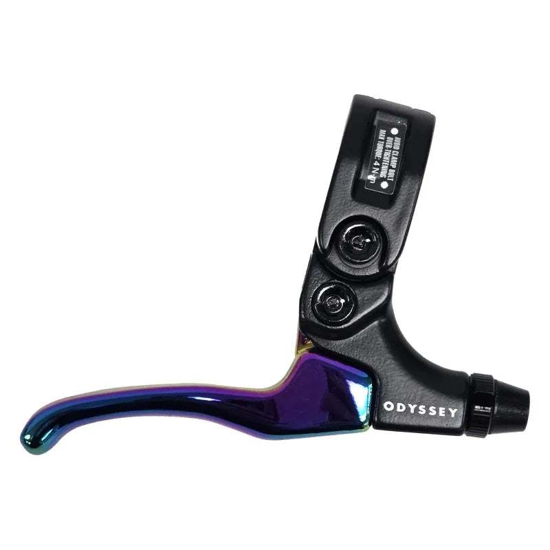 Mono Levers Oil Slick RH Medium MonoLever - Bicycle Warehouse