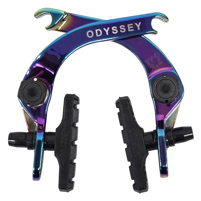 Evolver 2.5 U-Brake Frt or Rr Oil Slick - Bicycle Warehouse