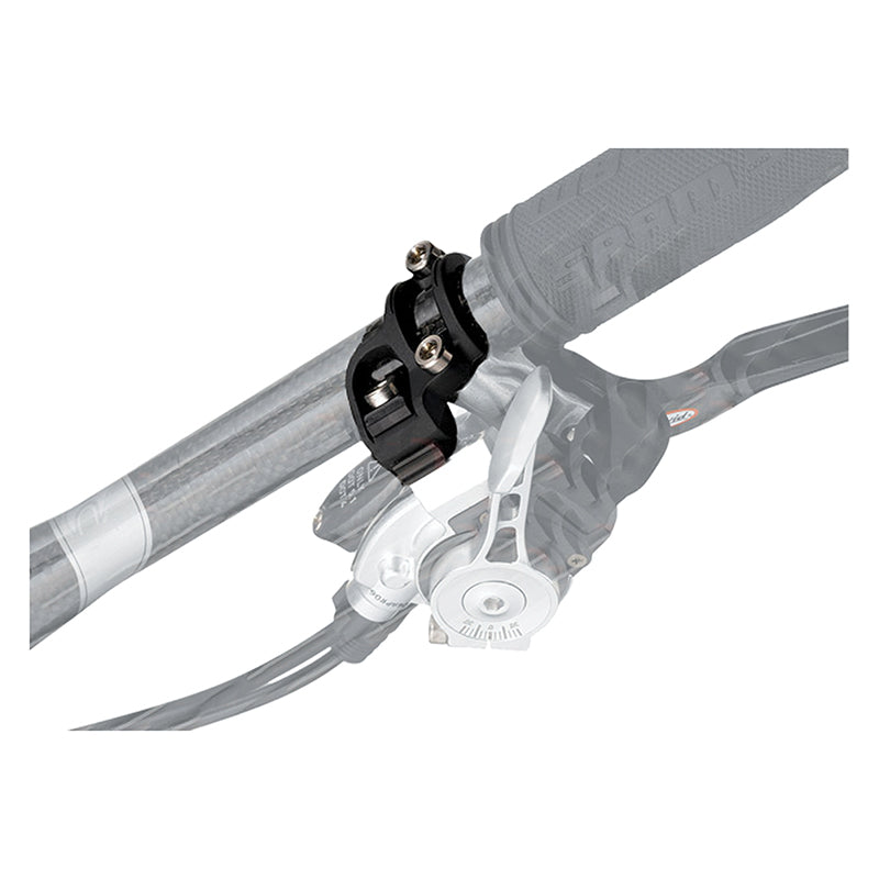 Avid Matchmaker Shift or RockShox PushLoc Lever Mounts Pair - Bicycle Warehouse