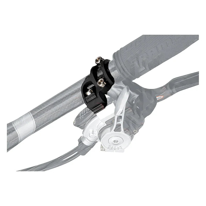 Avid Matchmaker Shift or RockShox PushLoc Lever Mounts Pair - Bicycle Warehouse