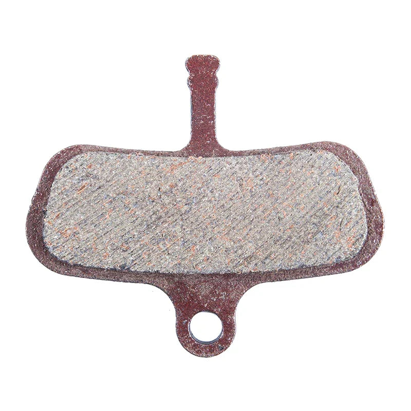 Avid Disc Brake Pads - Organic Compound Steel Backed Quiet For Code 2007-2010 - Bicycle Warehouse