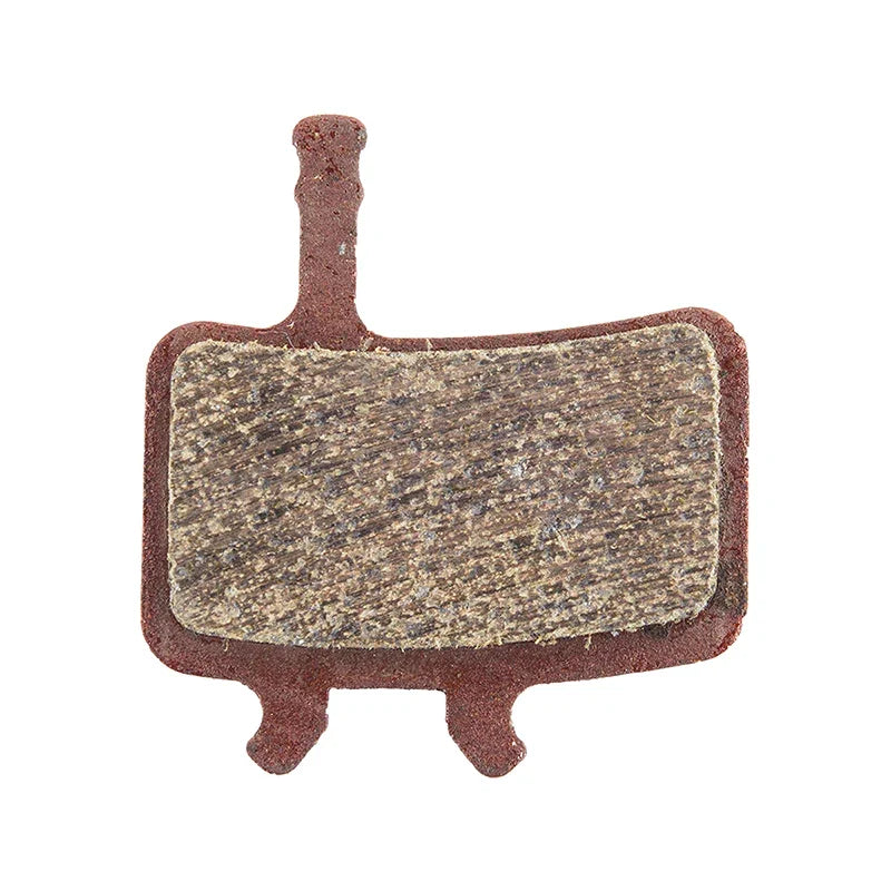 Avid Disc Brake Pads - Organic Compound Aluminum Backed Quiet/Light For Juicy BB7 - Bicycle Warehouse