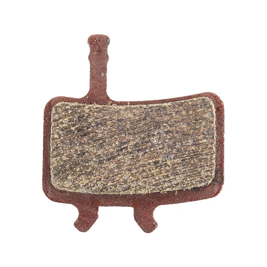 Avid Disc Brake Pads - Organic Compound Aluminum Backed Quiet/Light For Juicy BB7 - Bicycle Warehouse