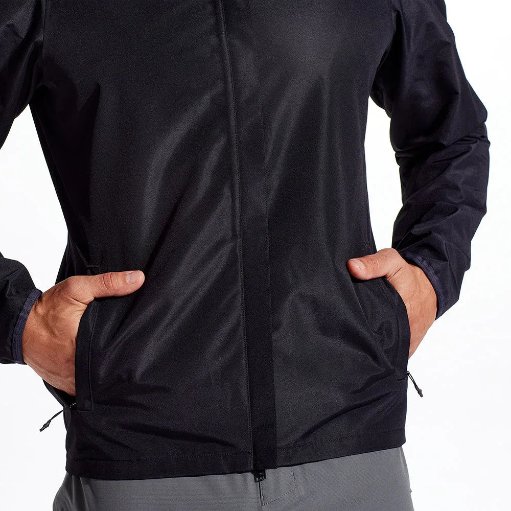 Men's Canyon 2.5L WxB Rain Jacket - Bicycle Warehouse