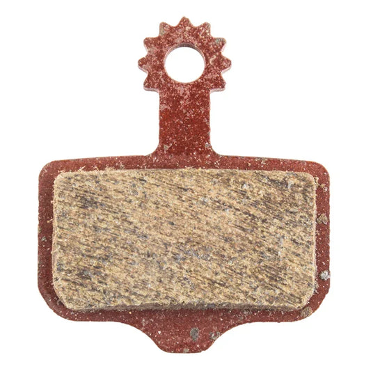 Disc Pads Avid Elixir - Sintered Metallic - Bicycle Warehouse