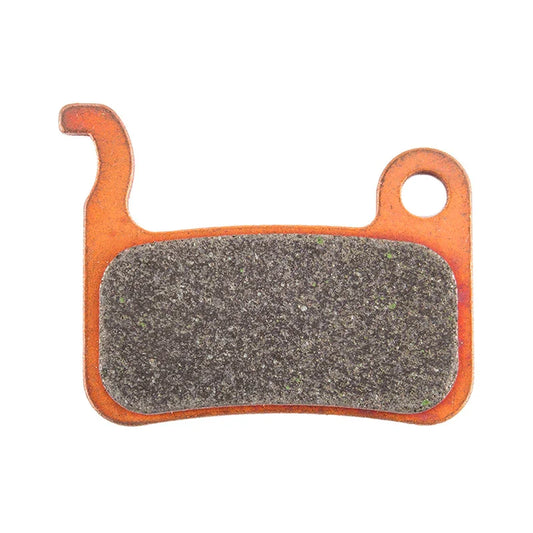 D630S brake pad Origin8 Vise Hyd-Mech / Shimano Alfine R505- Alfine S500- Alfine S501- Deore M535- M545- Deore M585- Deore M595- M596- Deore M655- M665- M601- Deore M765- Deore M775- Deore M800- Deore M975- T605- - Bicycle Warehouse