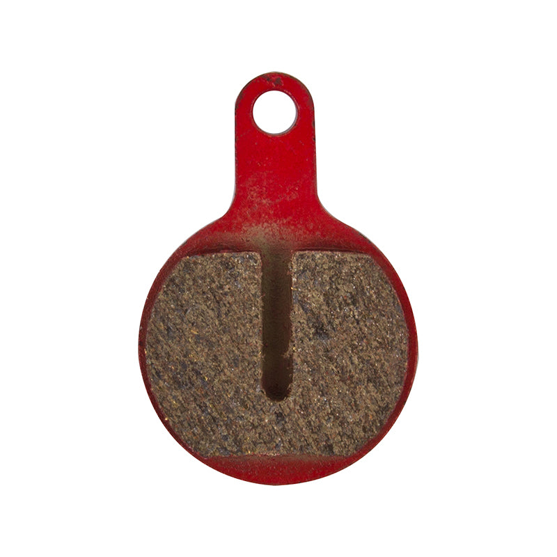 Disc Pads Tektro Lyra IOX Novela - Organic - Bicycle Warehouse