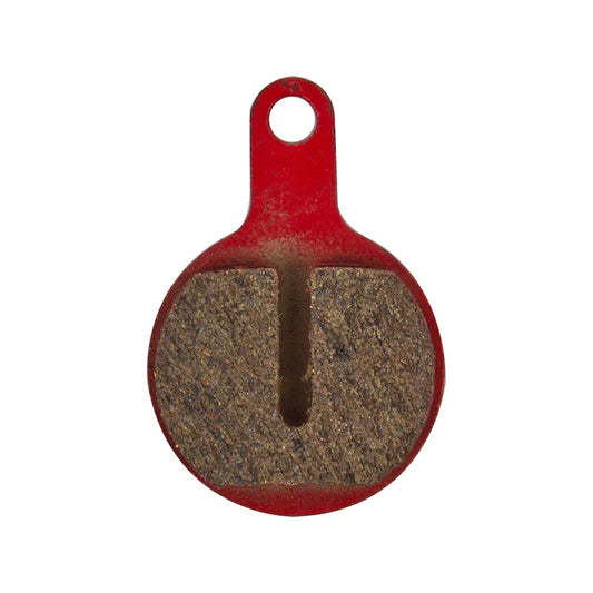 Disc Pads Tektro Lyra IOX Novela - Organic - Bicycle Warehouse