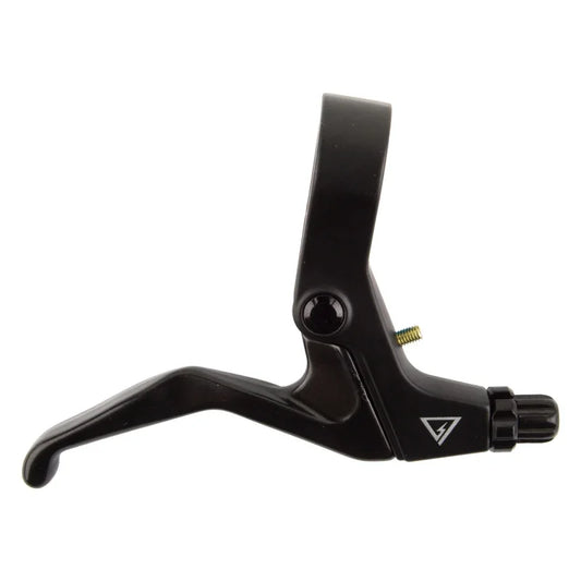 V-Type Levers Black RH - Bicycle Warehouse