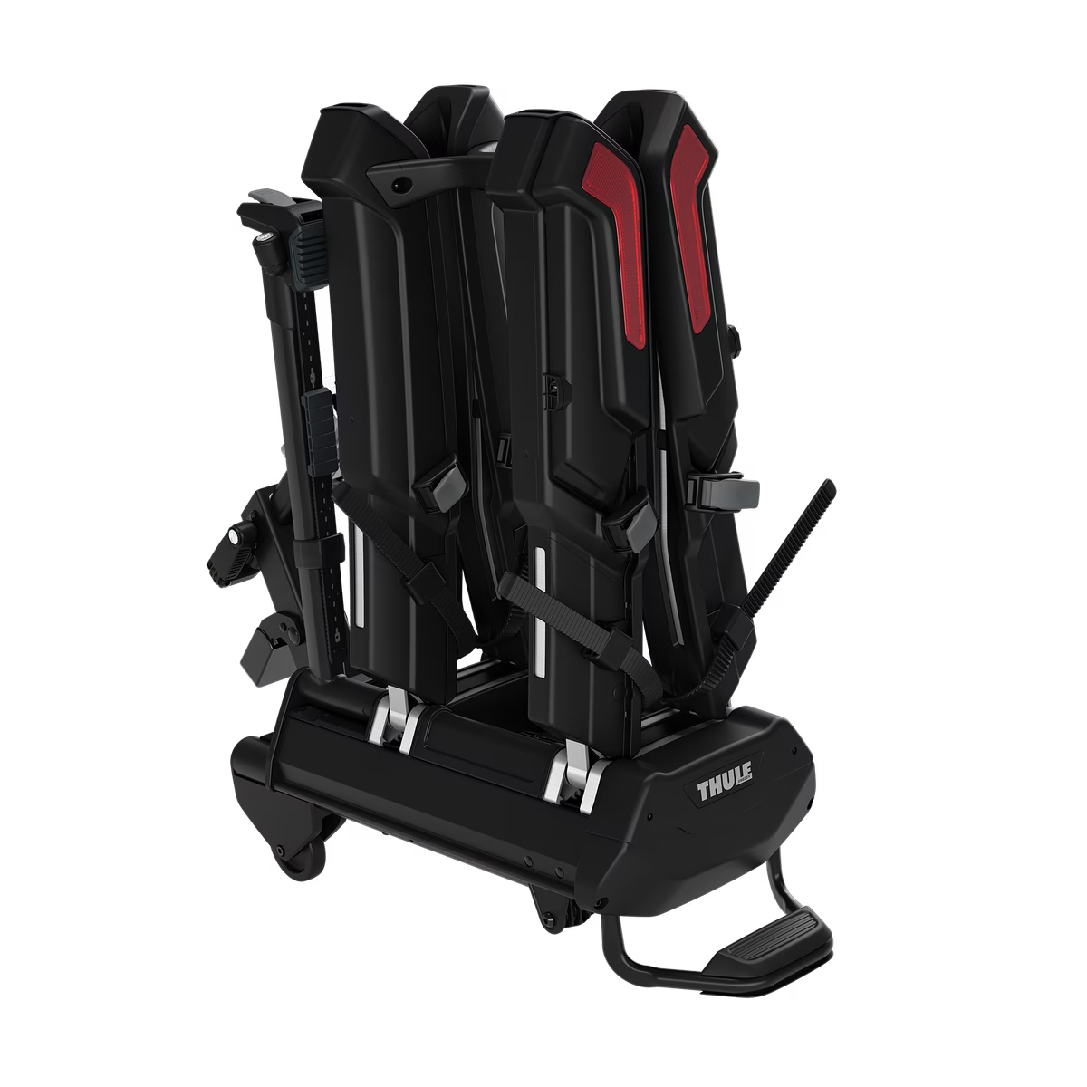 Epos 2-Bike Universal Hitch Rack