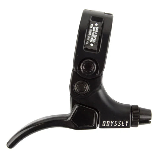 Monolever Small Right Brake Lever Black - Bicycle Warehouse