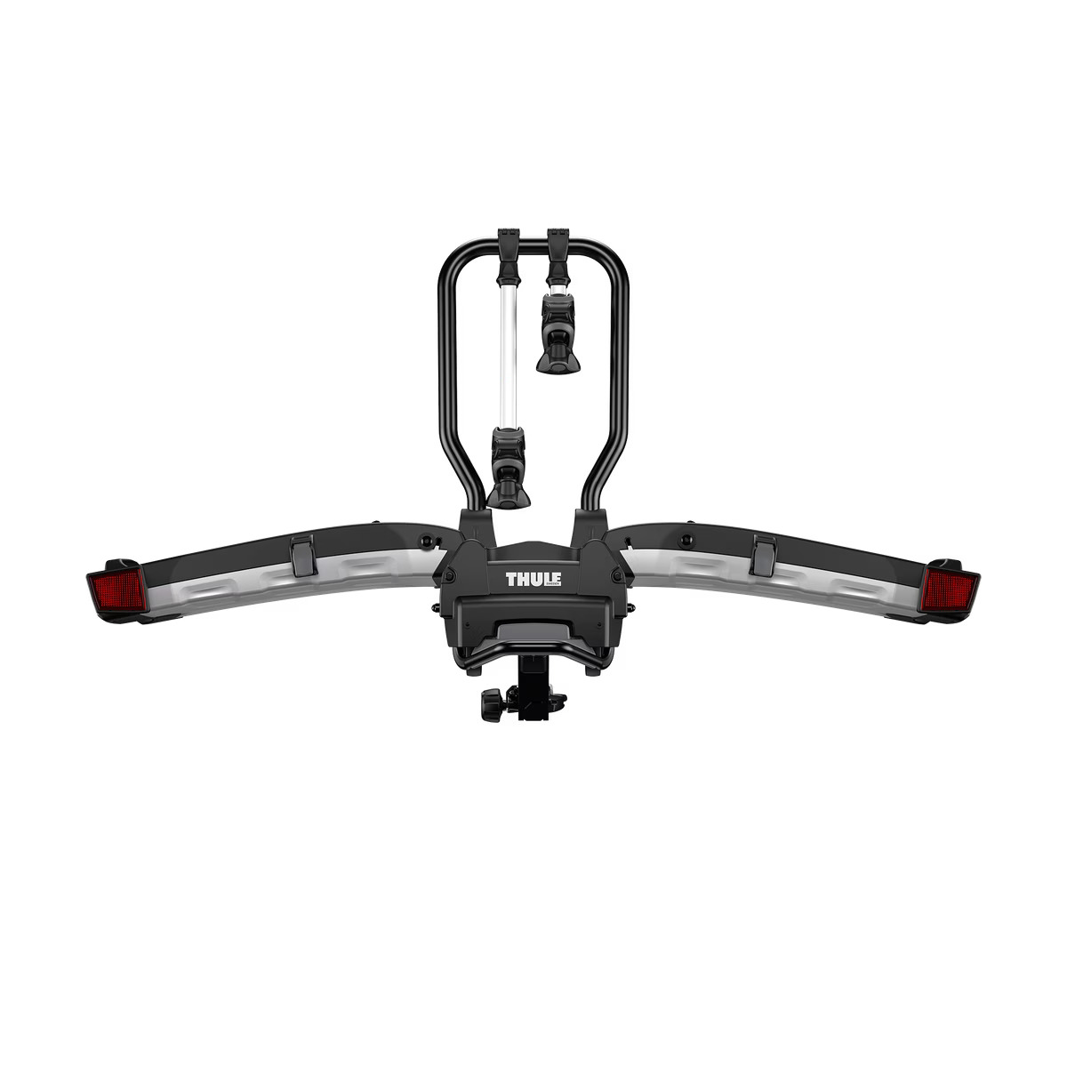 EasyFold XT 2-Bike Hitch Rack