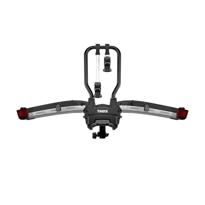 EasyFold XT 2-Bike Hitch Rack