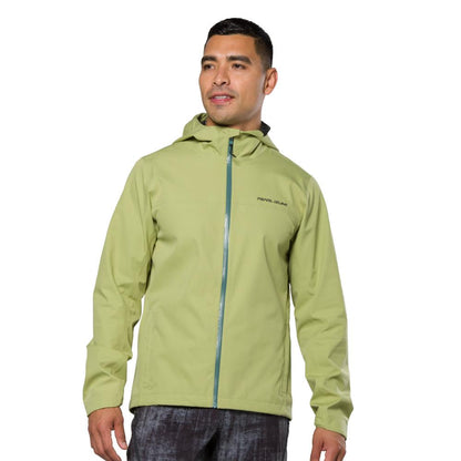 color:LICHEN||view:SKU Image Primary||index:1||gender:Men||seo:Men's Summit 3L WxB Jacket