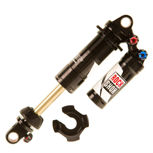 Vivid R2C Rear Shock 7.875x2.25" (200x57mm) B3 - Bicycle Warehouse