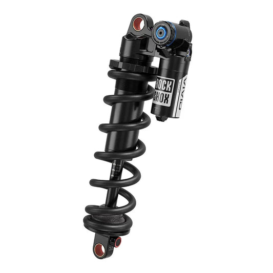 Vivid Coil Ultimate RC2T Rear Shock - 230 x 60 mm Reb 55 / Comp 30 L/O2 Standard C1 - Bicycle Warehouse