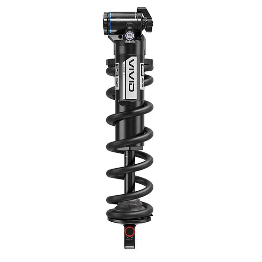 Vivid Coil Ultimate RC2T Rear Shock - 210 x 52.5 Reb 55 / Comp 30 L/O2 Standard C1 - Bicycle Warehouse