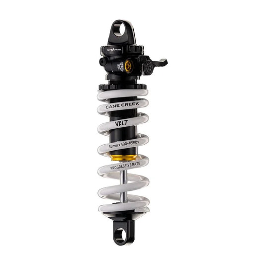 Coil IL Next Gen Rear Shock - 210 x 50mm Black - Bicycle Warehouse
