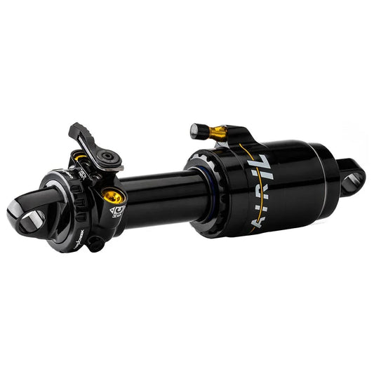 Cane Creek Air IL Next Gen Rear Shock - 190 x 45mm Black - Bicycle Warehouse