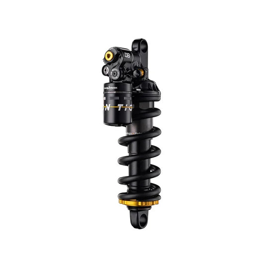 Tigon Rear Shock - 230 x 62.5mm - Bicycle Warehouse