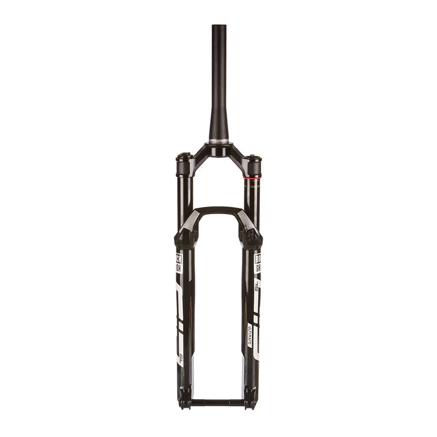 RockShox SID SL Ultimate 29" Fork 2-Pos Remote 110mm Red - Bicycle Warehouse