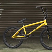 Scout BMX Bike - Bicycle Warehouse