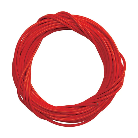 Sunlite Lined Cable Housing Brake 15.2m 5mm - Bicycle Warehouse