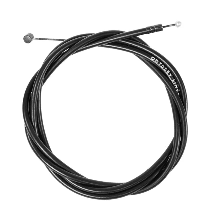 SLS Linear Slic Kable Brake Cable - 1.5mm Black – Bicycle Warehouse