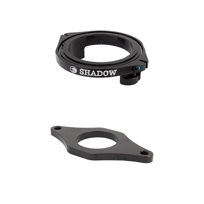 Sano Detangler V2 Black - Bicycle Warehouse
