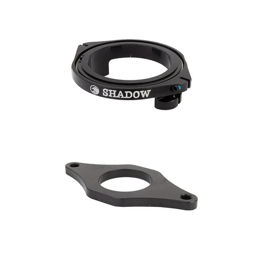 Sano Detangler V2 Black - Bicycle Warehouse